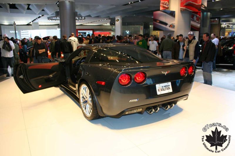 Houston Auto Show Houston Auto Show